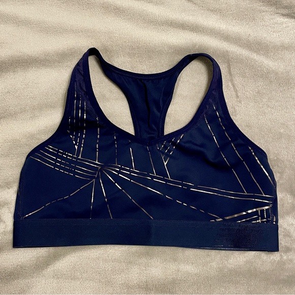 New Balance sports bra - Picture 1 of 4